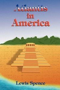 Produktbild: Atlantis in America