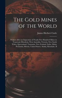 Produktbild: The Gold Mines of the World