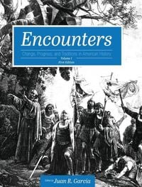 Produktbild: Encounters
