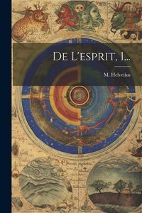 Produktbild: De L'esprit, 1...