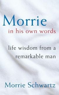 Produktbild: Morrie In His Own Words
