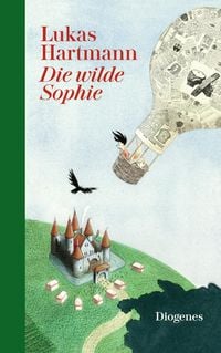 Produktbild: Die wilde Sophie