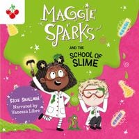 Produktbild: Maggie Sparks and the School of Slime