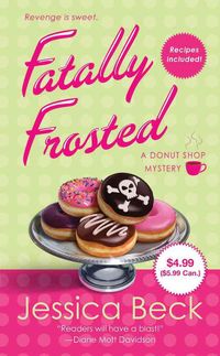 Produktbild: Fatally Frosted