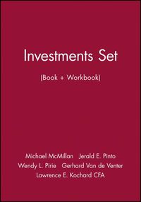 Produktbild: Investments Set (Book + Workbook)