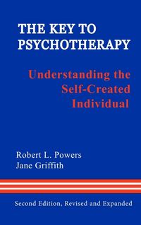 Produktbild: The Key to Psychotherapy