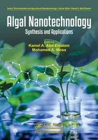Produktbild: Algal Nanotechnology