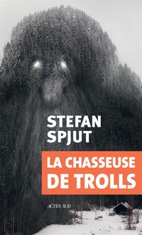 Produktbild: La chasseuse de trolls