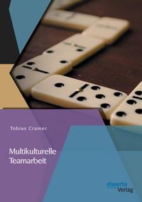 Produktbild: Multikulturelle Teamarbeit