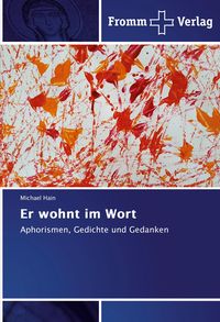 Produktbild: Er wohnt im Wort