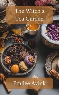 Produktbild: The Witch's Tea Garden