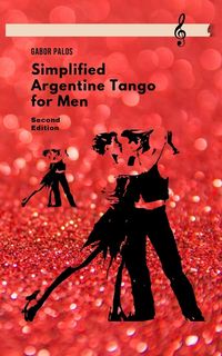 Produktbild: Simplified Argentine Tango for Men