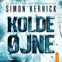 Produktbild: Kolde &oslash;jne