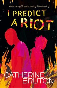 Produktbild: I Predict a Riot