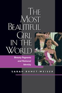 Produktbild: The Most Beautiful Girl in the World