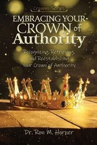 Produktbild: Embracing Your Crown of Authority