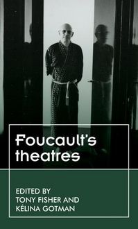 Produktbild: Foucault's theatres