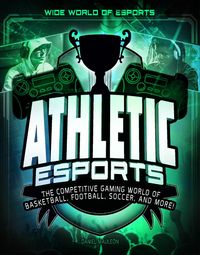 Produktbild: Athletic Esports
