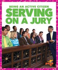Produktbild: Serving on a Jury