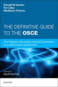 Produktbild: The Definitive Guide to the OSCE