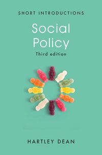 Produktbild: Social Policy