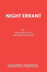 Produktbild: Night Errant