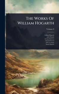 Produktbild: The Works Of William Hogarth