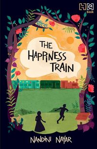 Produktbild: The Happiness Train