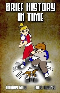 Produktbild: Brief History in Time