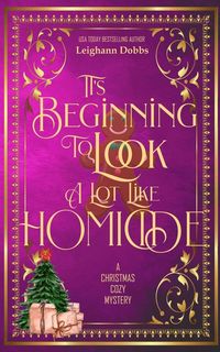 Produktbild: It's Beginning To Look A Lot Like Homicide