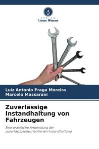 Produktbild: Zuverl&auml;ssige Instandhaltung von Fahrzeugen