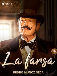 Produktbild: La farsa