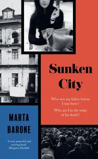 Produktbild: Barone, M: Sunken City