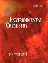 Produktbild: Environmental Chemistry