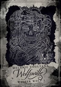 Produktbild: Wolfswille