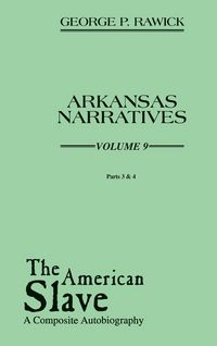 Produktbild: American Slave, The