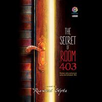 Produktbild: Secret of Room 403, The