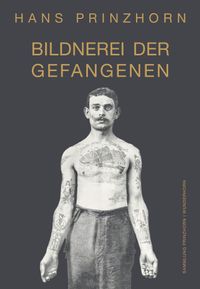 Produktbild: Bildnerei der Gefangenen