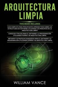 Produktbild: Arquitectura Limpia