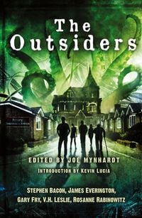 Produktbild: The Outsiders