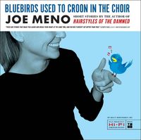 Produktbild: Bluebirds Used to Croon in the Choir