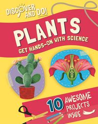 Produktbild: Discover and Do: Plants