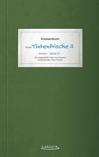 Produktbild: Tintenfrische II