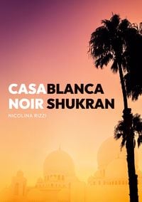 Produktbild: Casablanca Noir Shukran