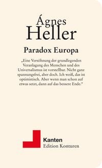 Produktbild: Paradox Europa