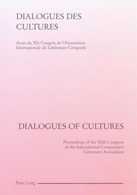 Produktbild: Dialogues of Cultures- Dialogues des cultures