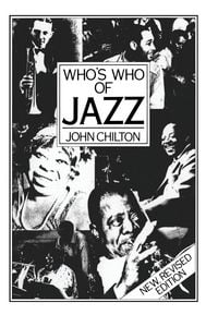 Produktbild: Who's Who of Jazz