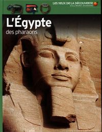 Produktbild: L'Egypte des pharaons