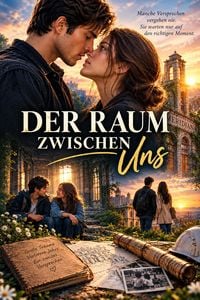 Produktbild: Der Raum Zwischen Uns