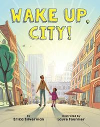 Produktbild: Wake Up, City!